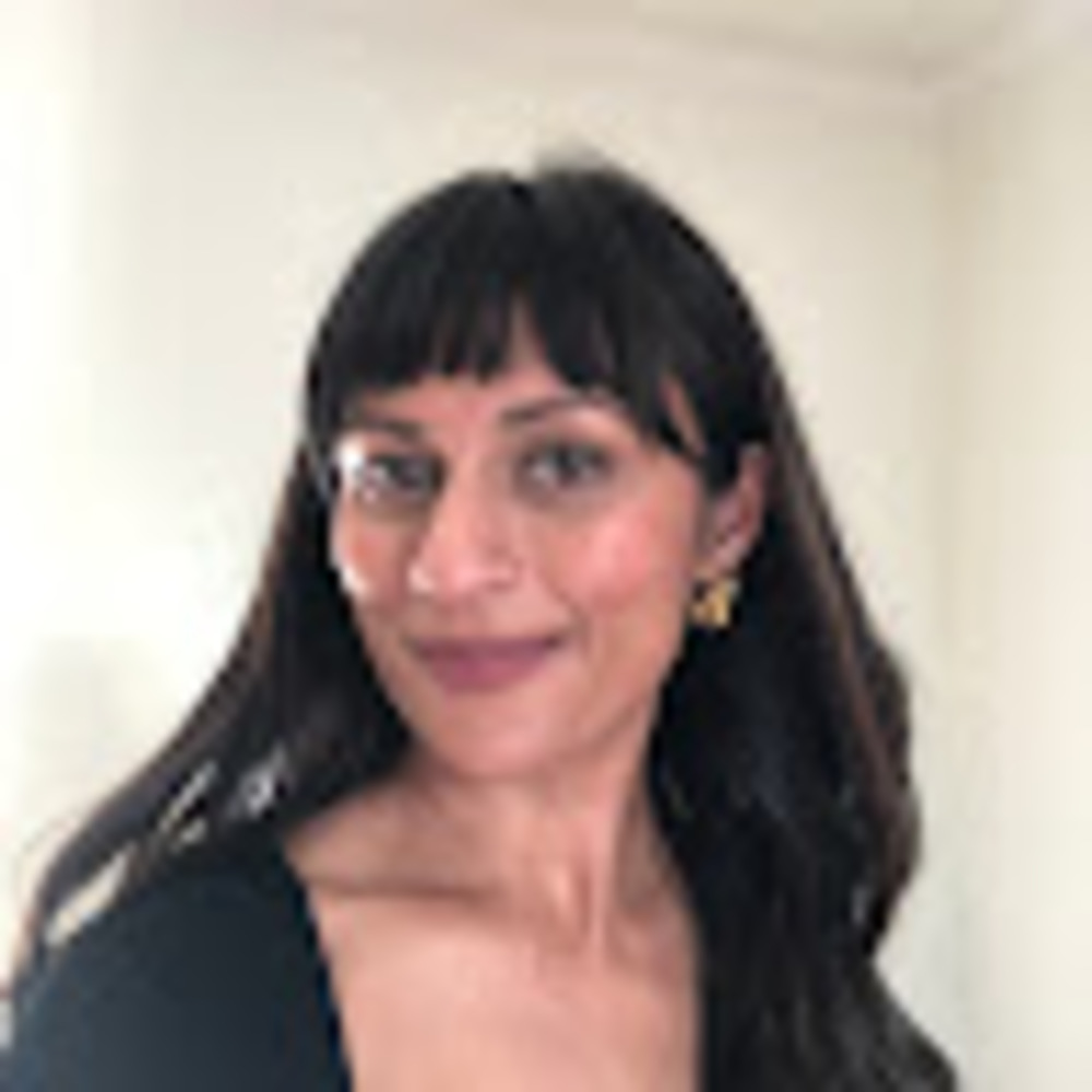 Meet your Posher, Priya
